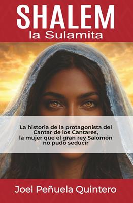 LIBRO: SHALEM LA SULAMITA