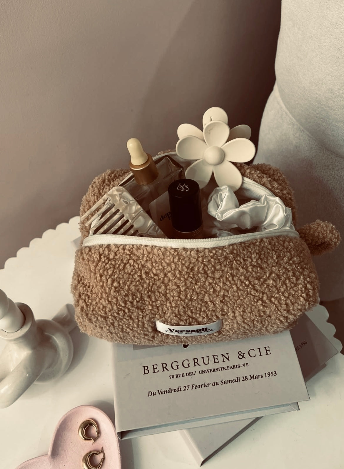 Cosmetiquera / Bolsa Organizadora