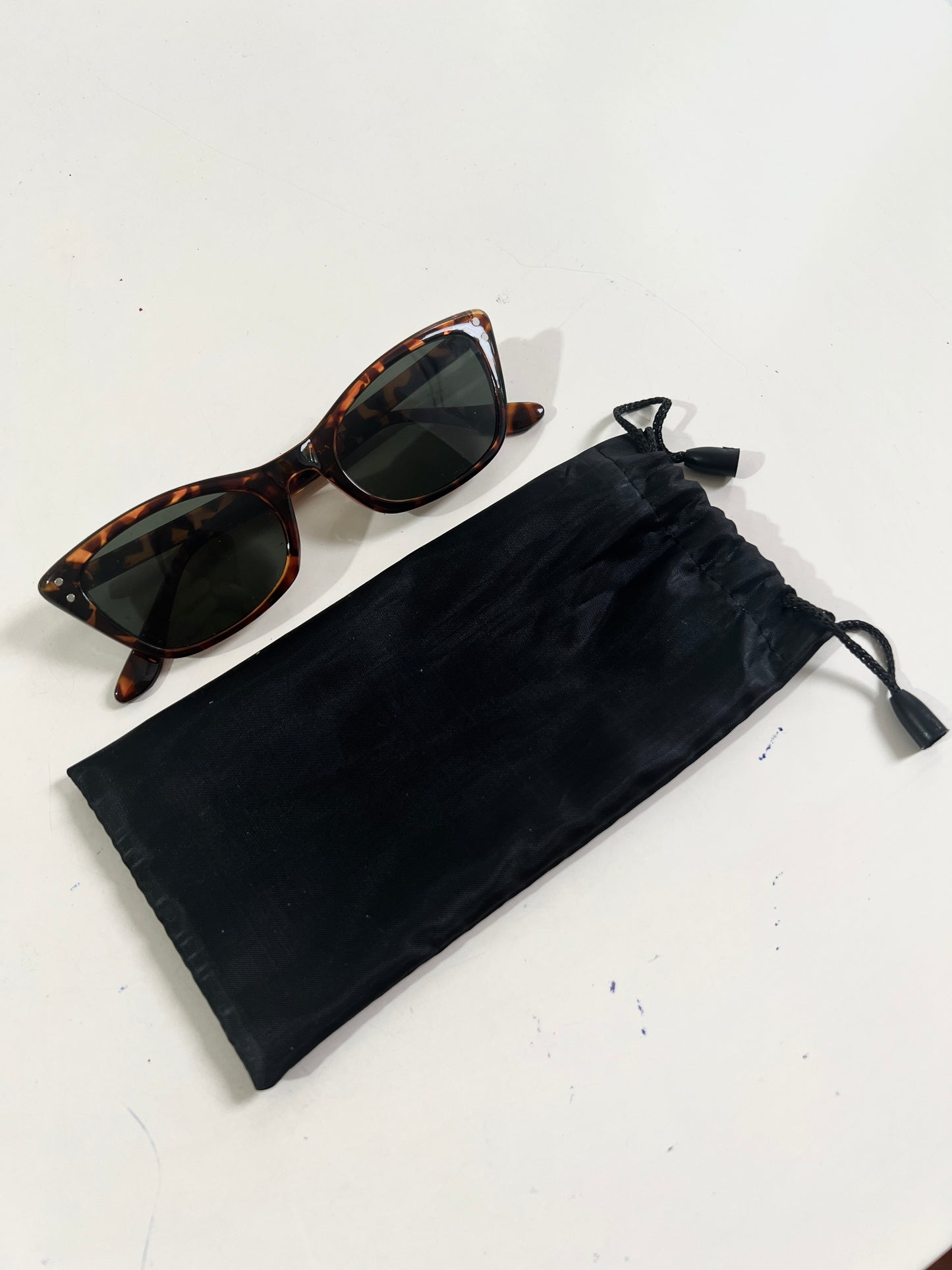 Gafas de Sol + Forro