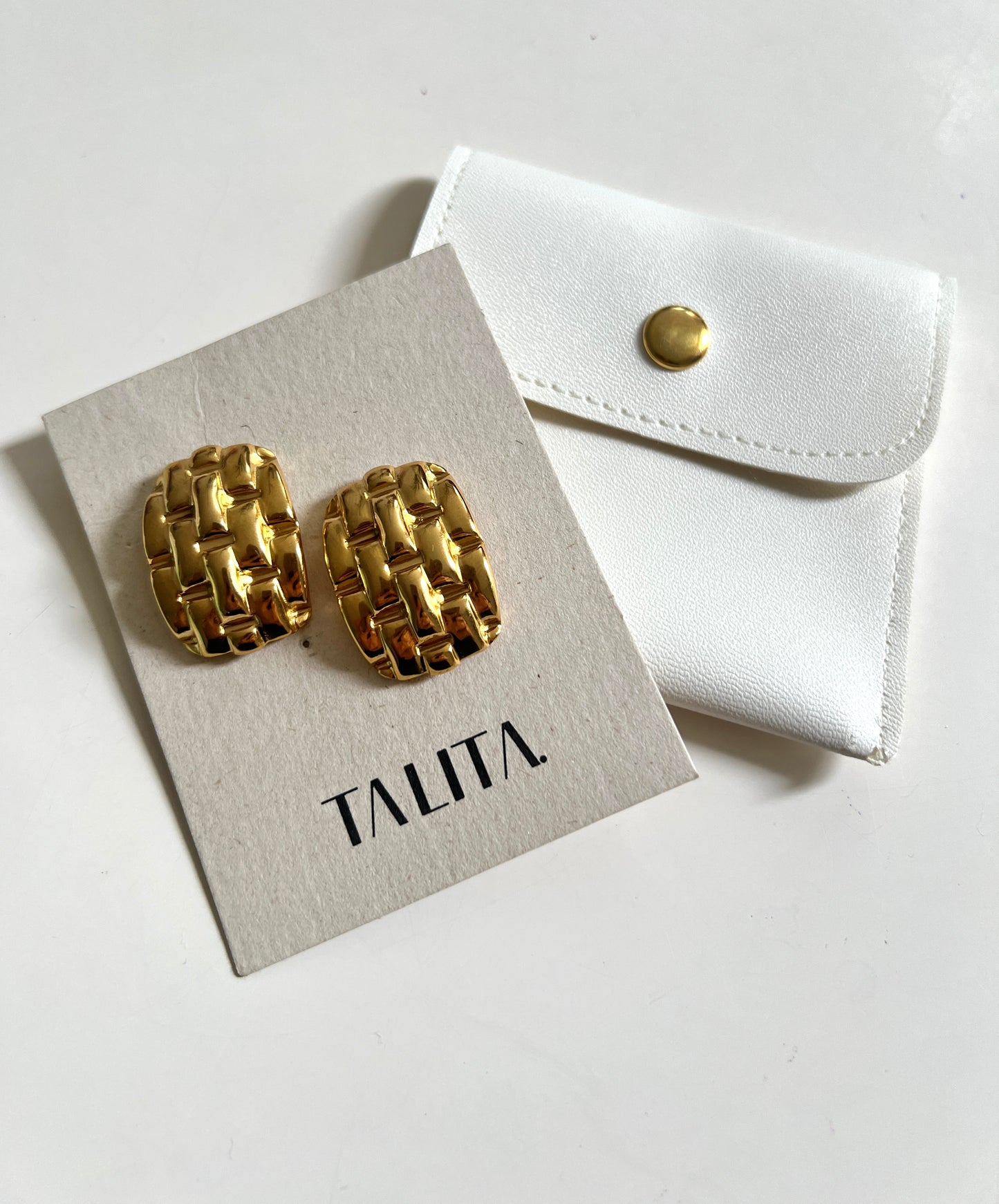 Aretes Fiesta