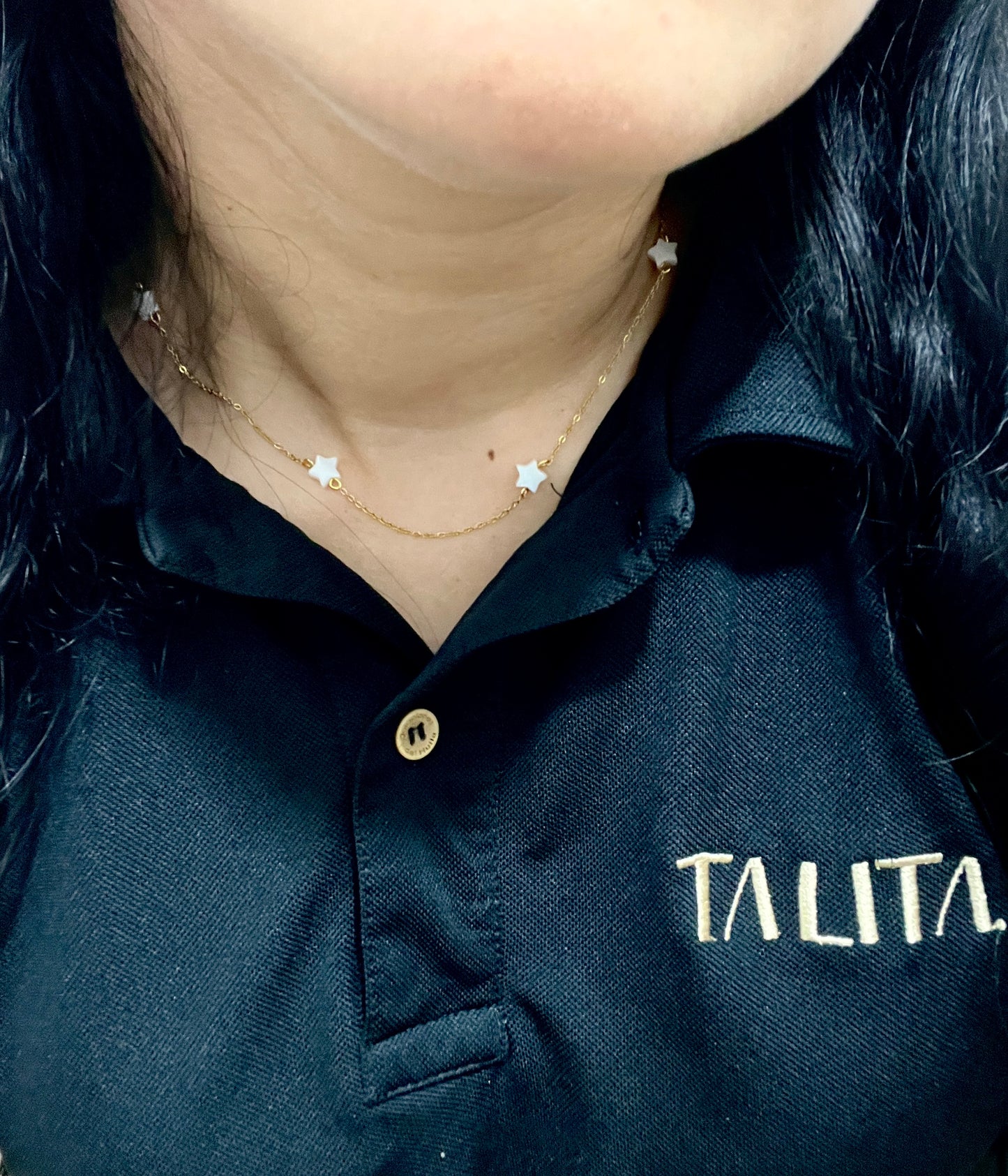 Choker Universo