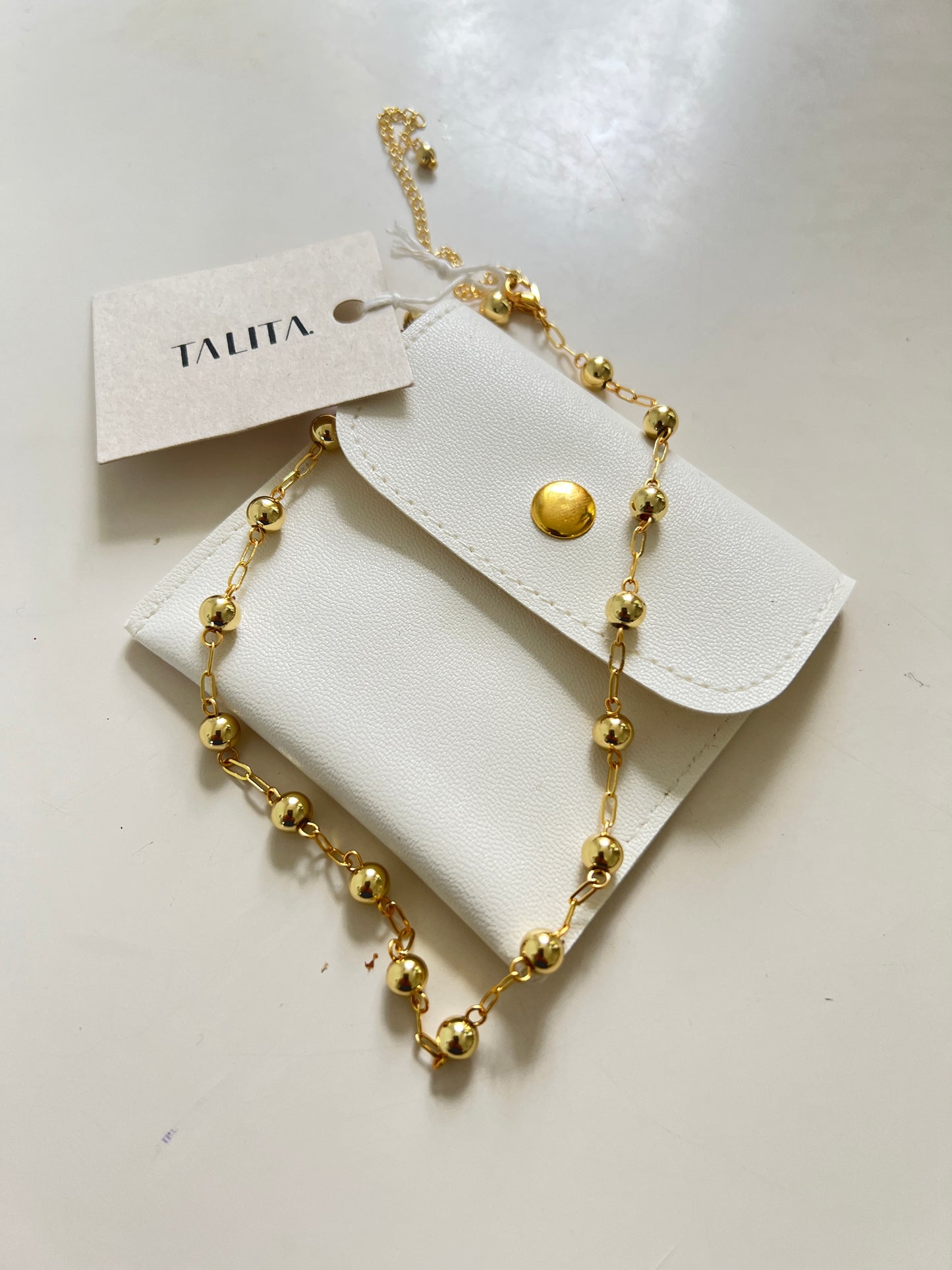 Choker Amore