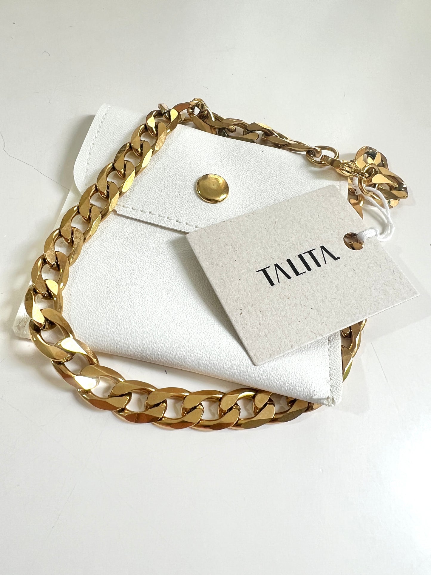 Choker Luxury