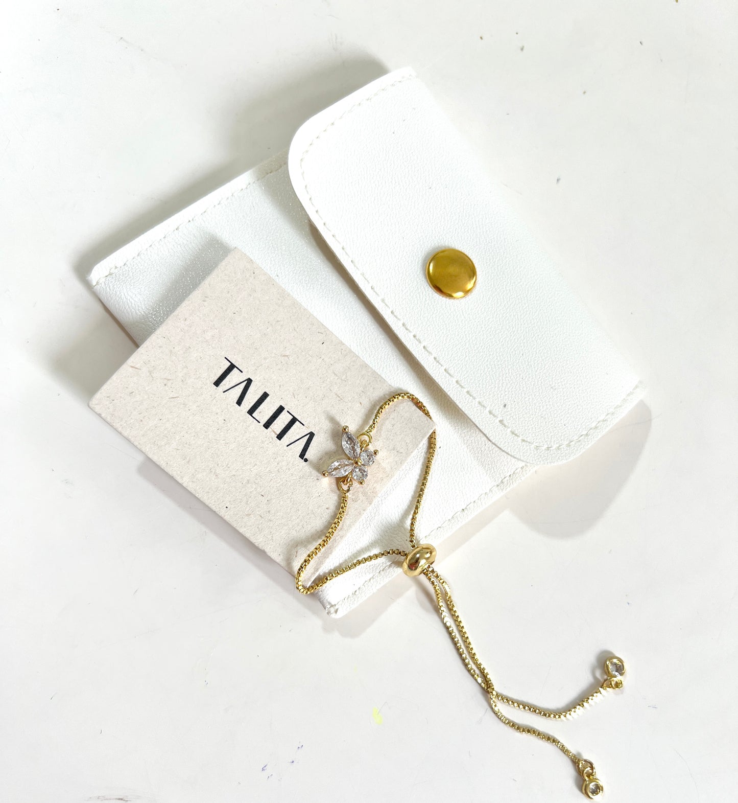 Pulsera Mariposa