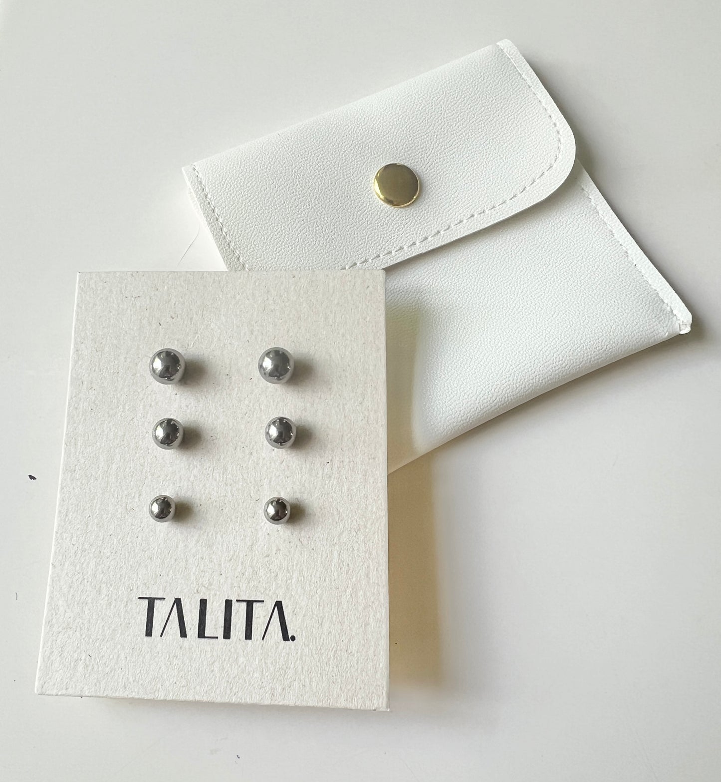 Set de Topos Balines