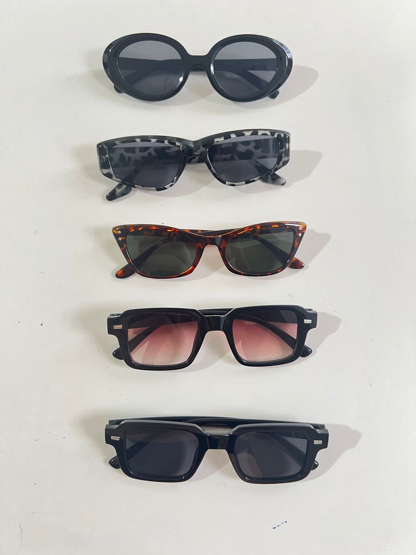 Gafas de Sol + Forro
