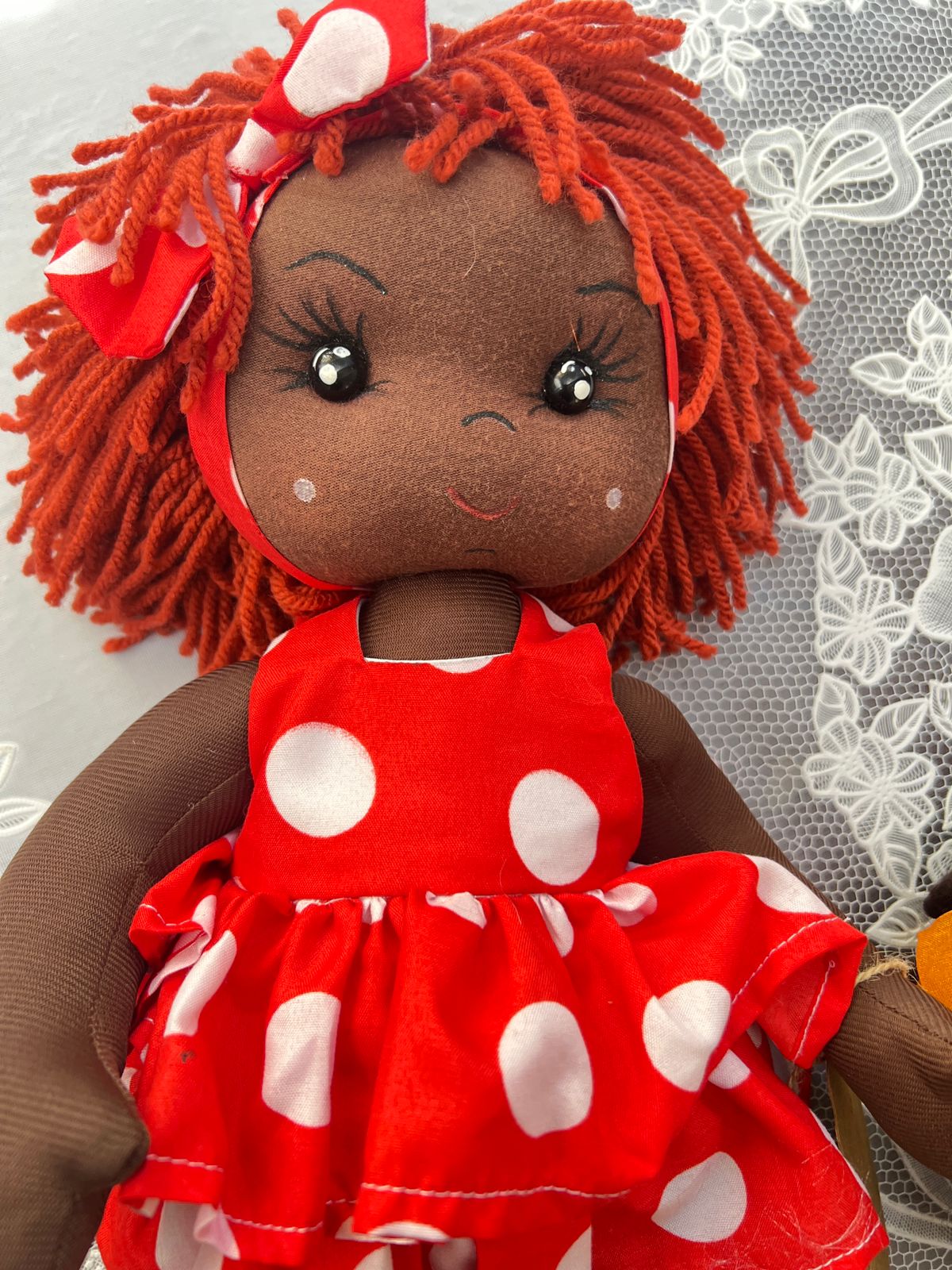 MUÑECA LUPITA