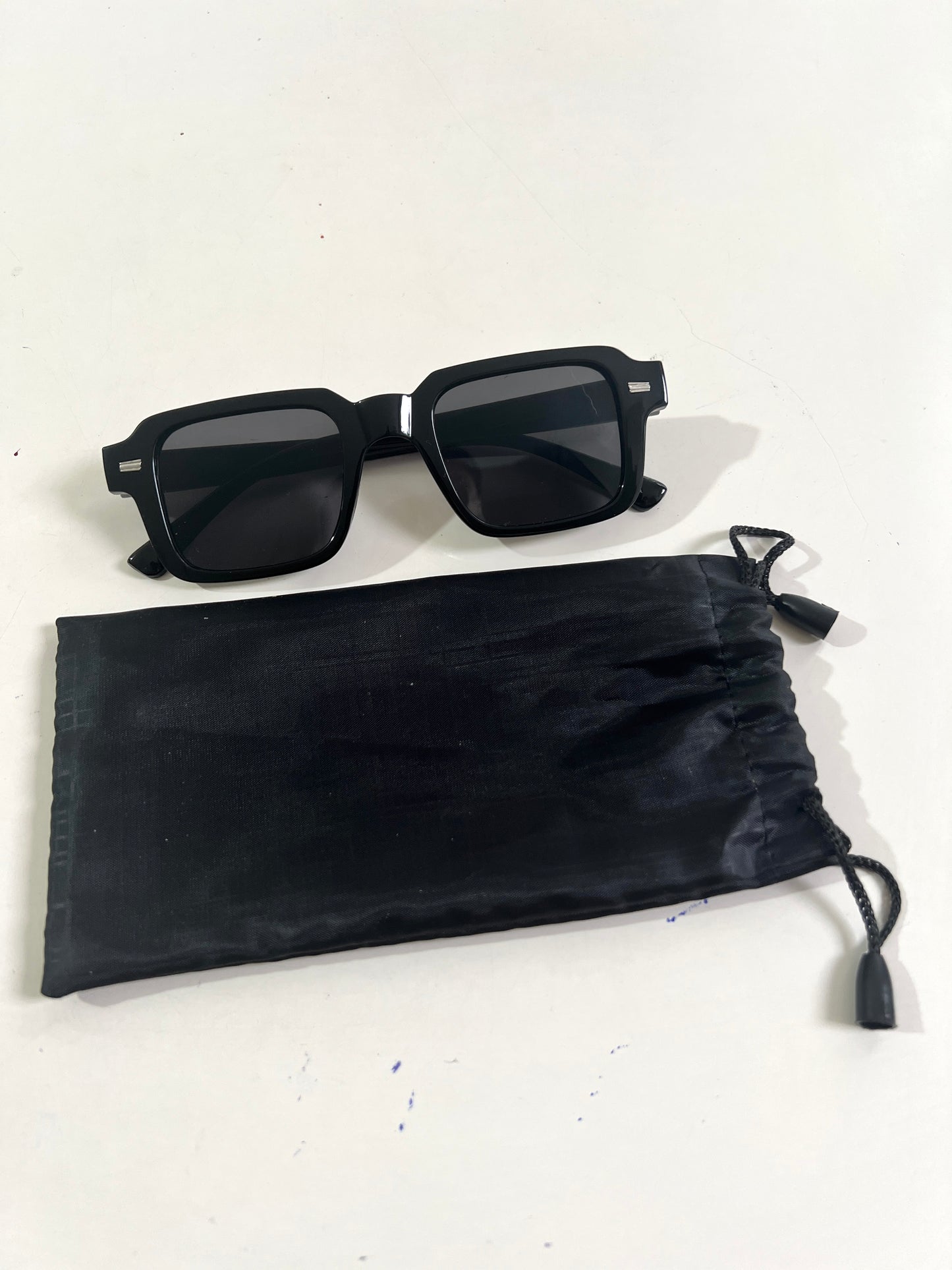 Gafas de Sol + Forro