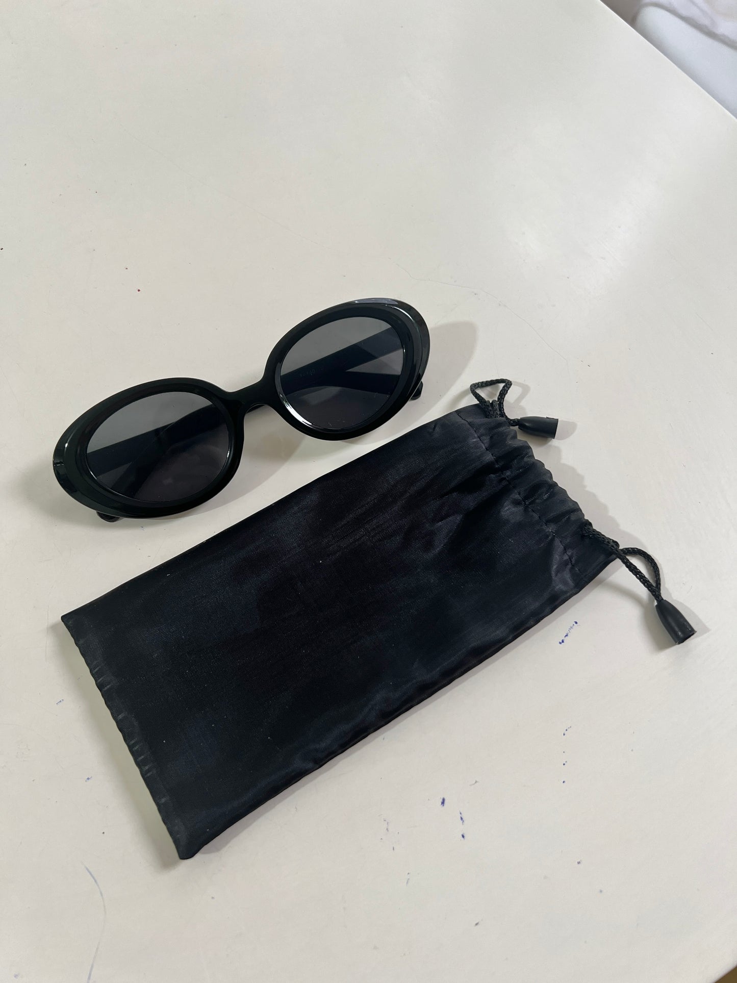 Gafas de Sol + Forro