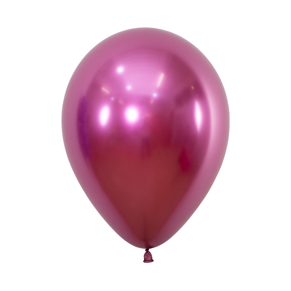 GLOBO CON HELIO