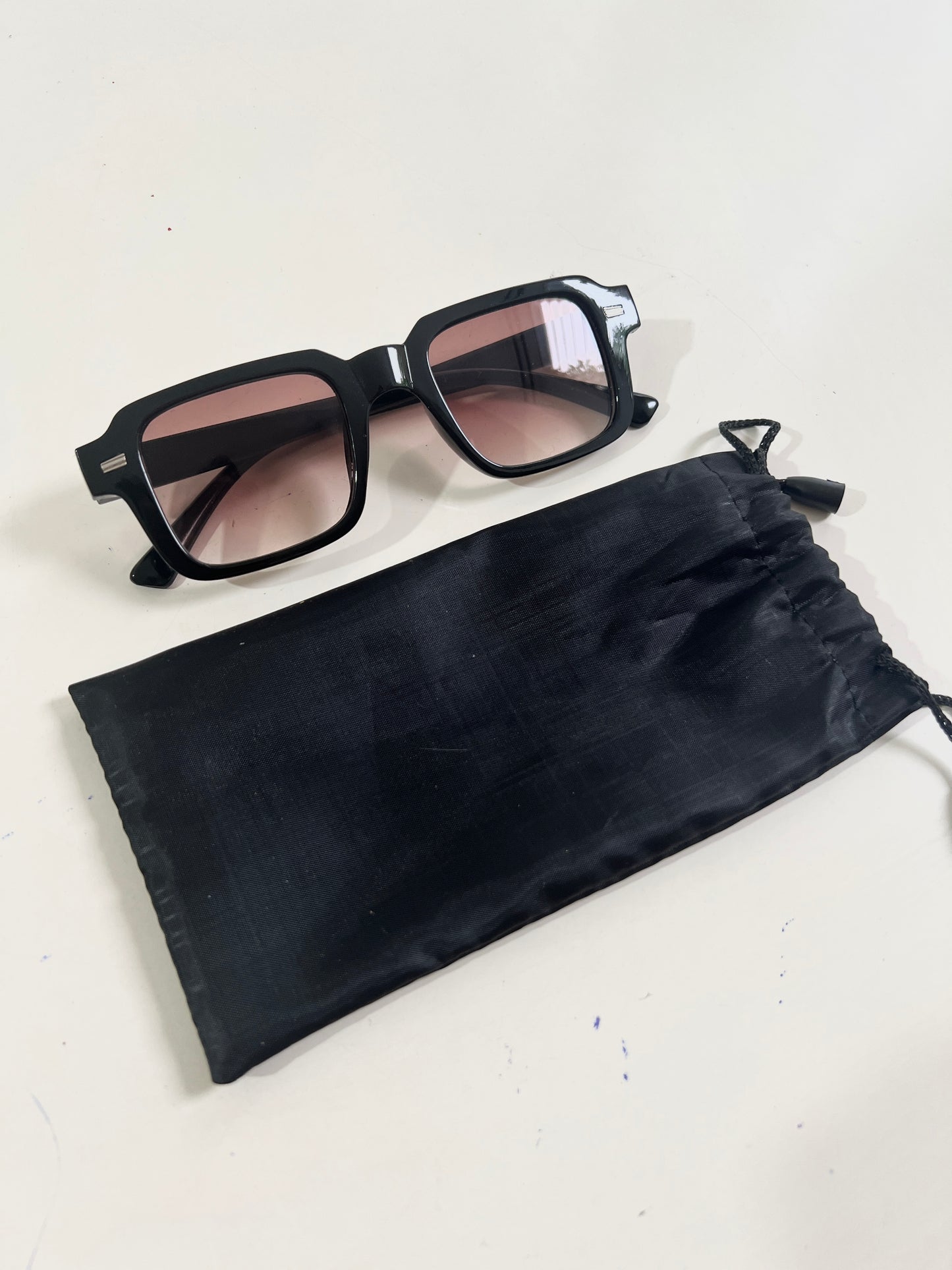 Gafas de Sol + Forro