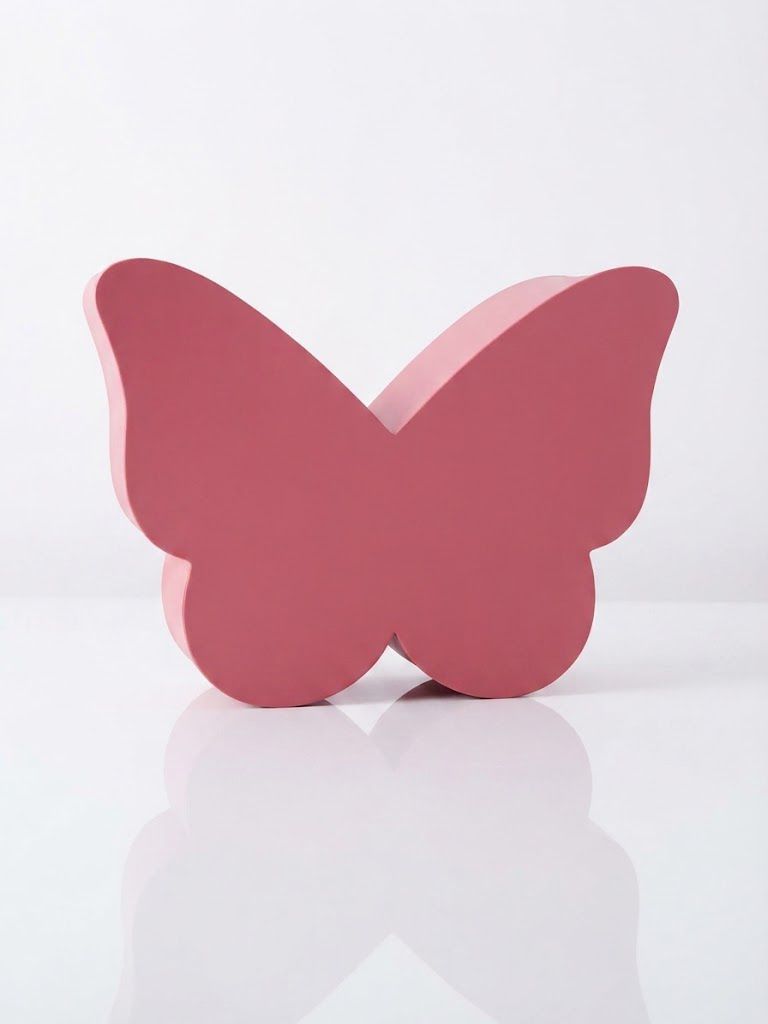 MARIPOSA DE LUJO
