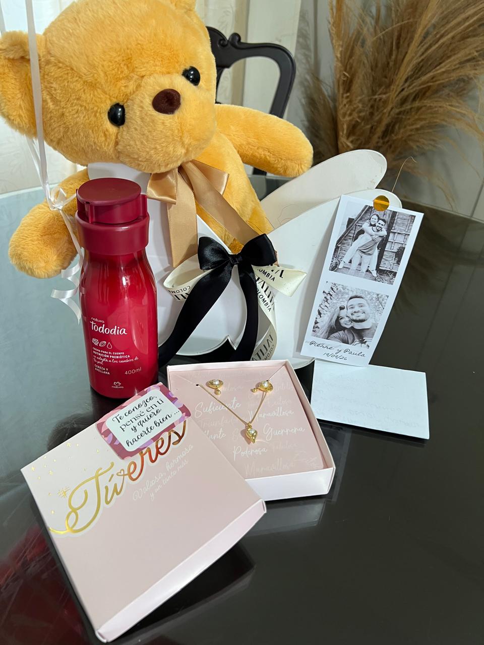 KIT JULIETA