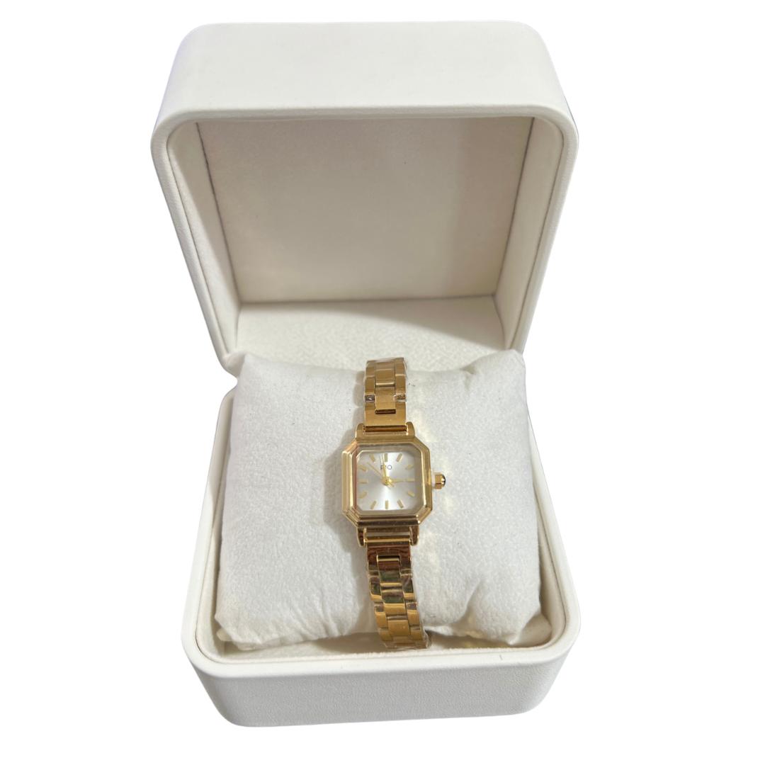 RELOJ