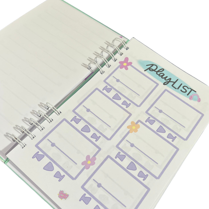 CUADERNO DEVOCIONAL