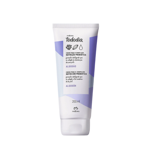 CREMA 200 ML NATURA
