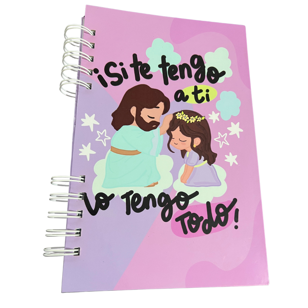 CUADERNO DEVOCIONAL