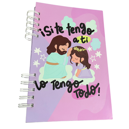 CUADERNO DEVOCIONAL