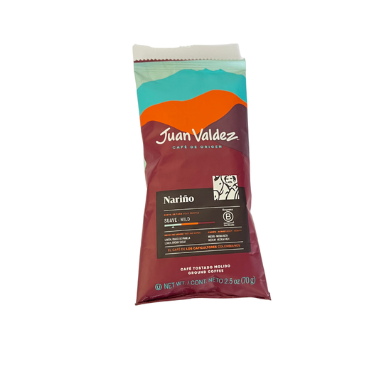 CAFÉ JUAN VALDÉS