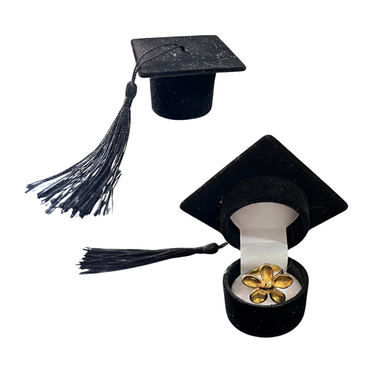 CAJITA BIRRETE PARA ACCESORIOS