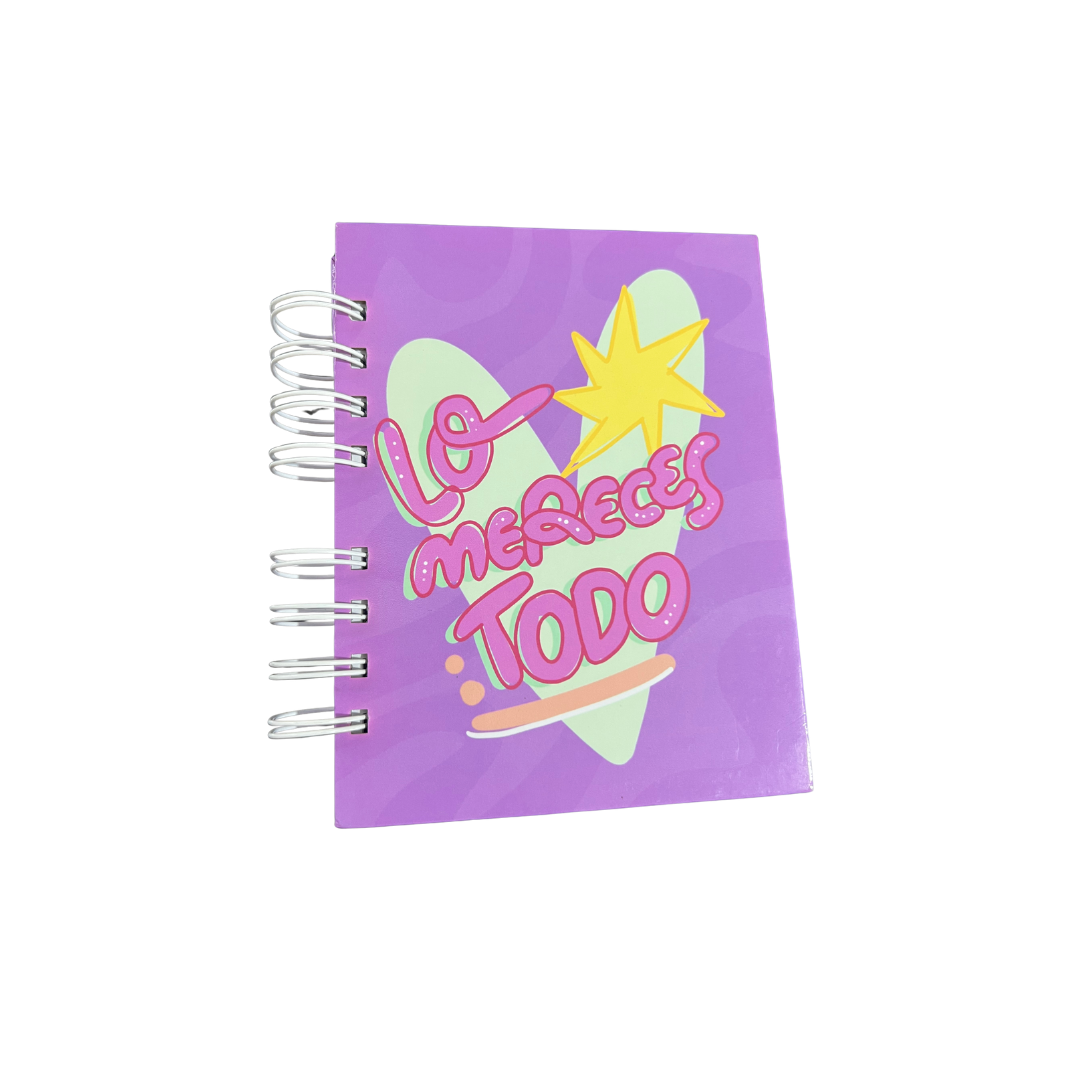 LIBRETA