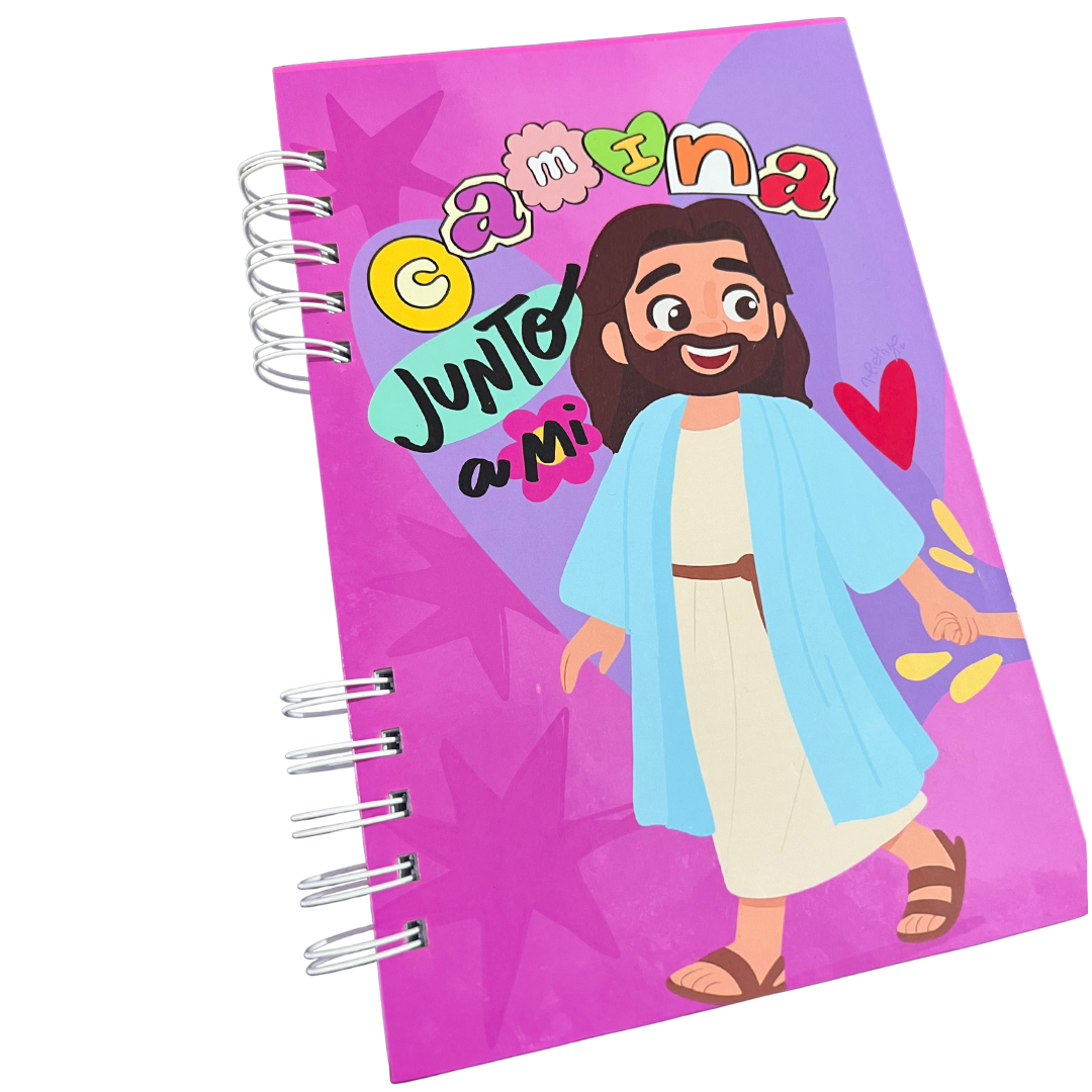 CUADERNO