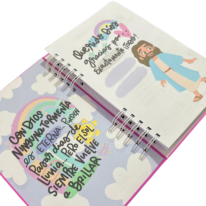 CUADERNO