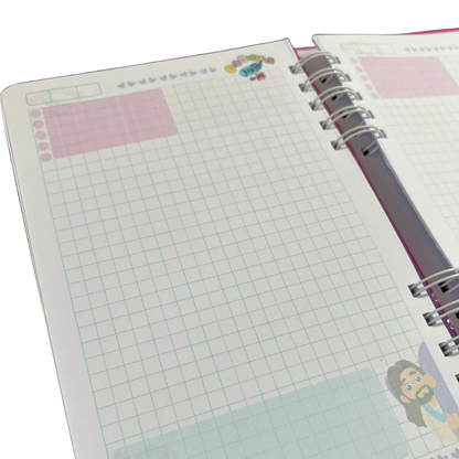 CUADERNO