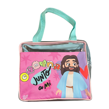 BOLSO DE MANO