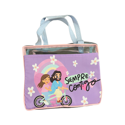 BOLSO DE MANO