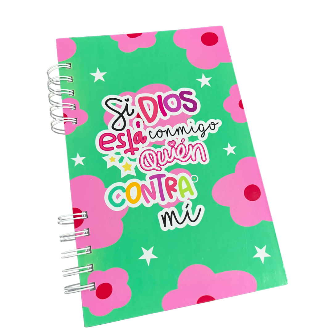 CUADERNO