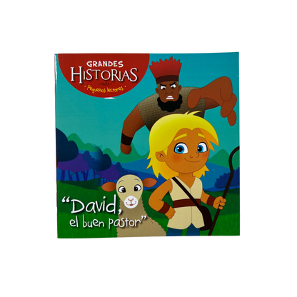 LIBROS DE LA BIBLIA INDIVIDUALES