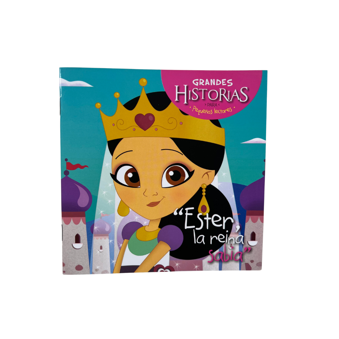 LIBROS DE LA BIBLIA INDIVIDUALES