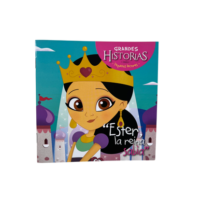 LIBROS DE LA BIBLIA INDIVIDUALES