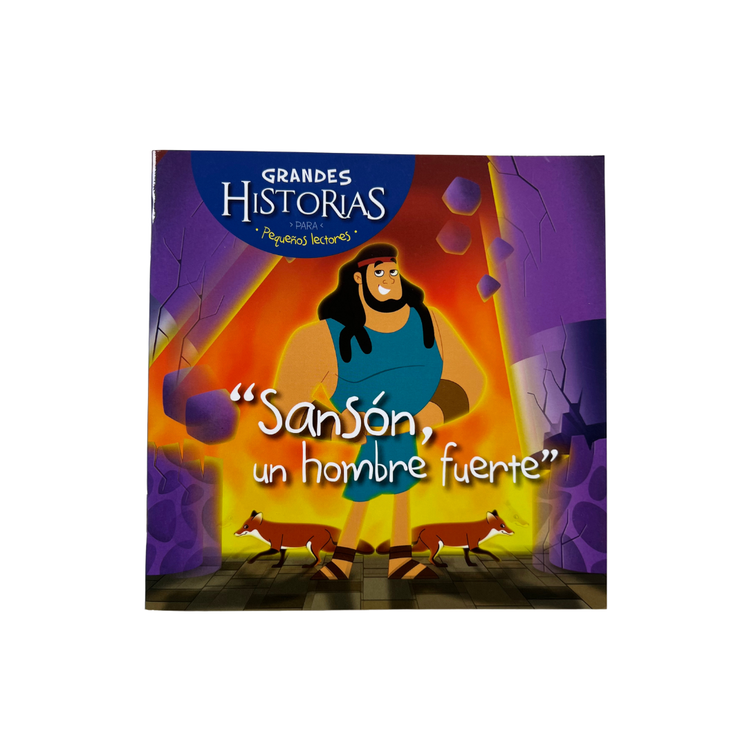 LIBROS DE LA BIBLIA INDIVIDUALES