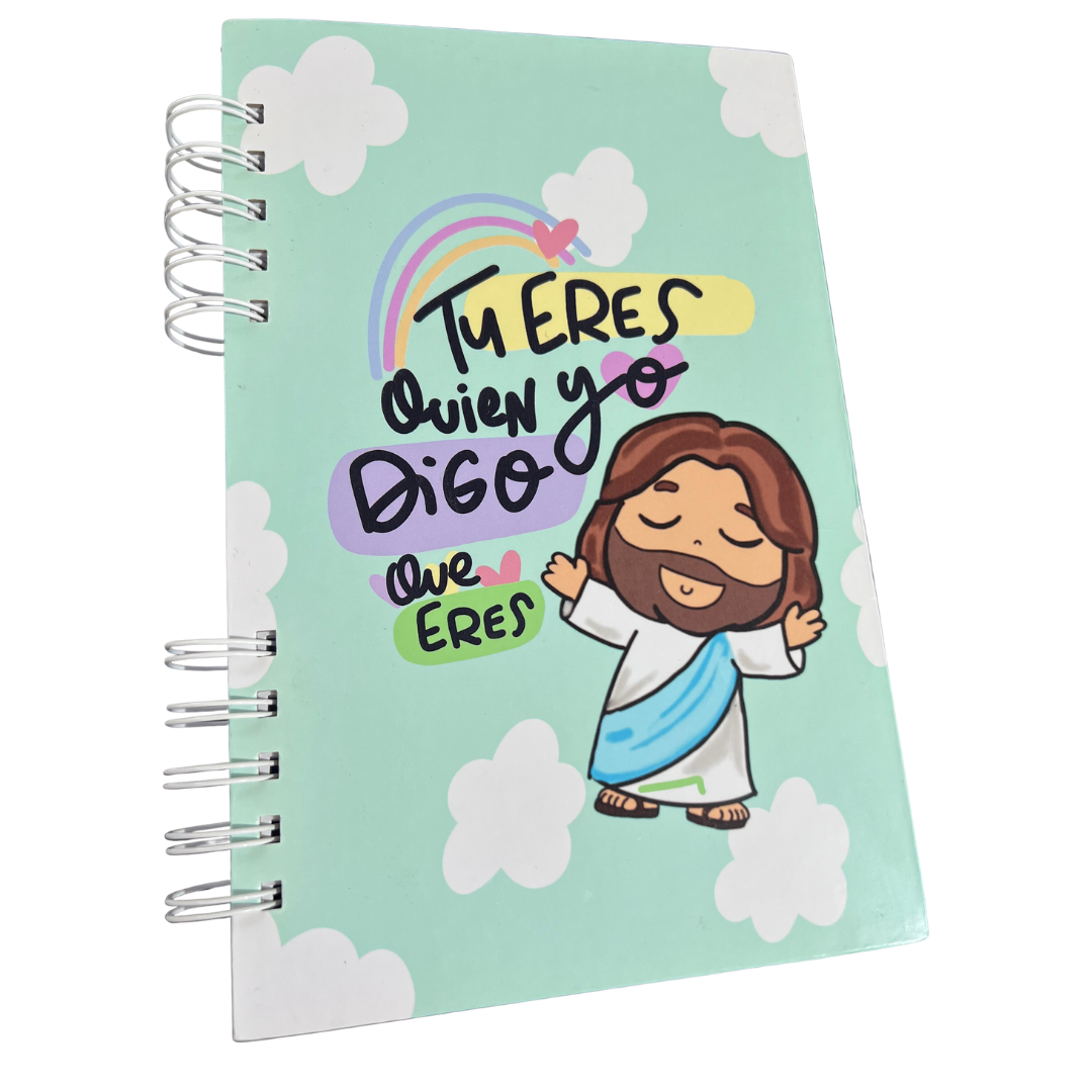 CUADERNO