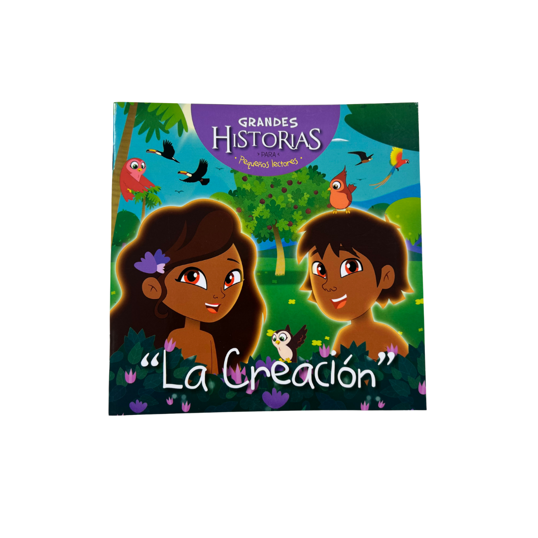 LIBROS DE LA BIBLIA INDIVIDUALES