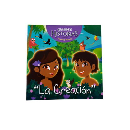 LIBROS DE LA BIBLIA INDIVIDUALES