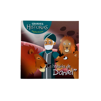 LIBROS DE LA BIBLIA INDIVIDUALES