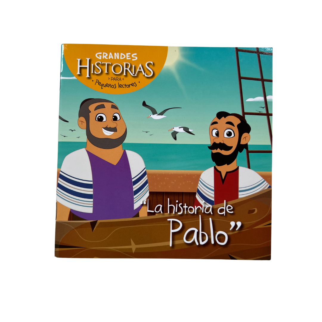 LIBROS DE LA BIBLIA INDIVIDUALES