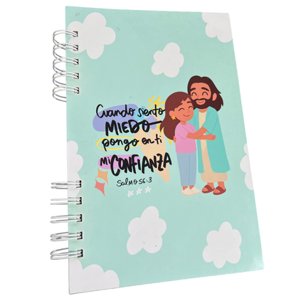 CUADERNO DEVOCIONAL
