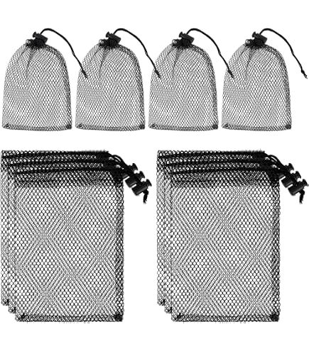 BOLSA ORGANIZADORA NYLON