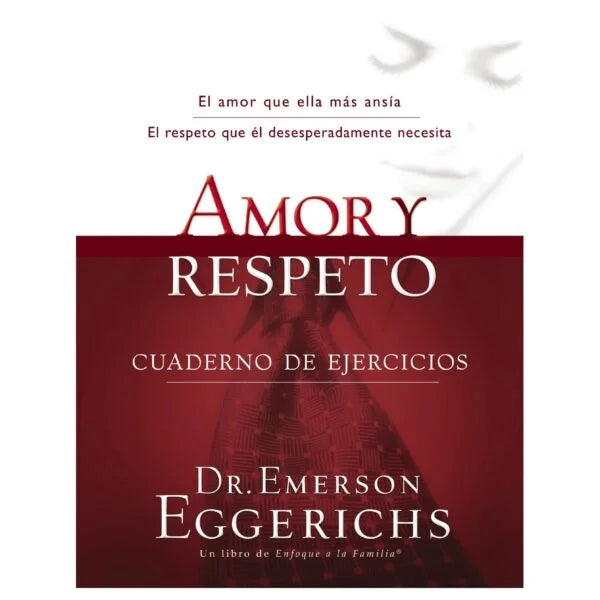 LIBRO: AMOR Y RESPETO
