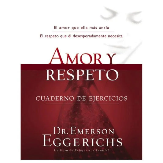LIBRO: AMOR Y RESPETO