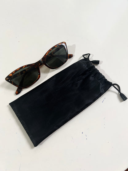 Gafas de Sol + Forro
