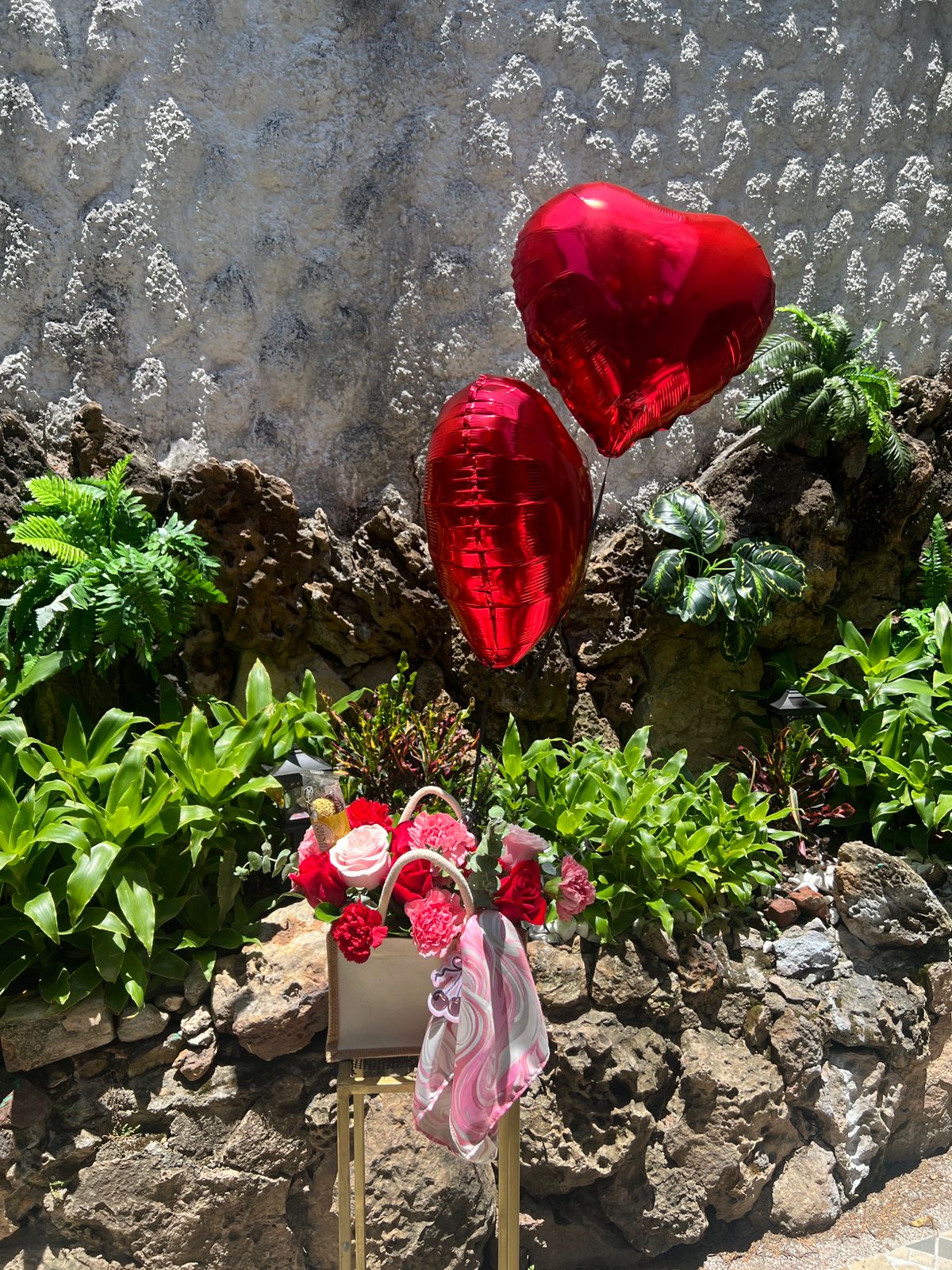 BOLSO BLOOMBERRY (1 DÍA ANTICIPACIÓN)