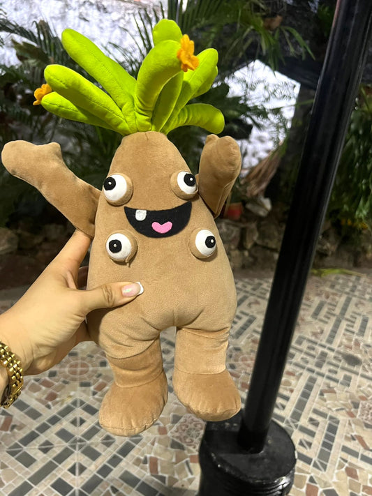 FRAILEJÓN ERNESTO PÉREZ
