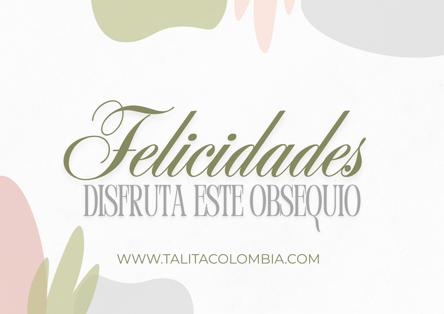 SELECCIONA UNA TARJETA