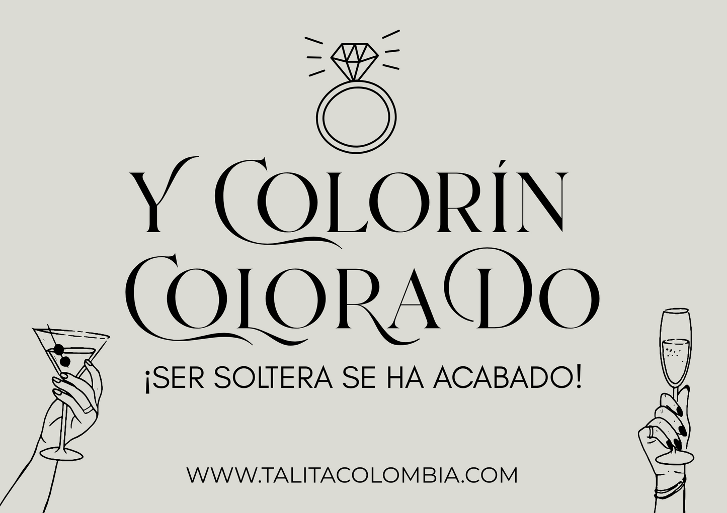 SELECCIONA UNA TARJETA