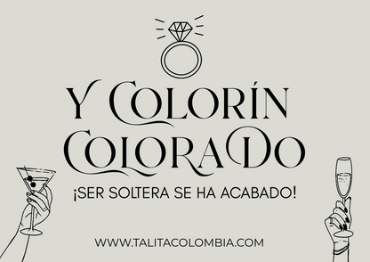 SELECCIONA UNA TARJETA